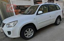 Chery Tiggo 3